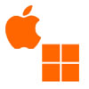 Helpdesk Support for Microsoft and Apple Operating Systems